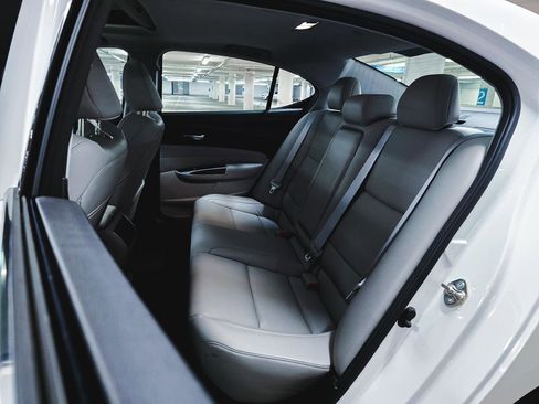 Used 2015 Acura TLX image 18