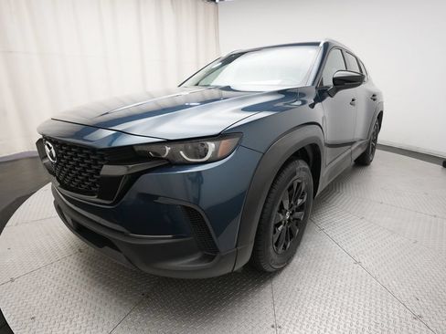 Certified 2025 MAZDA CX-50 AWD 2.5 S w/ Preferred Package image 12