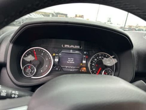 New 2026 RAM 2500 Big Horn image 9