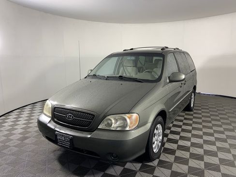 Used 2005 Kia Sedona EX image 5