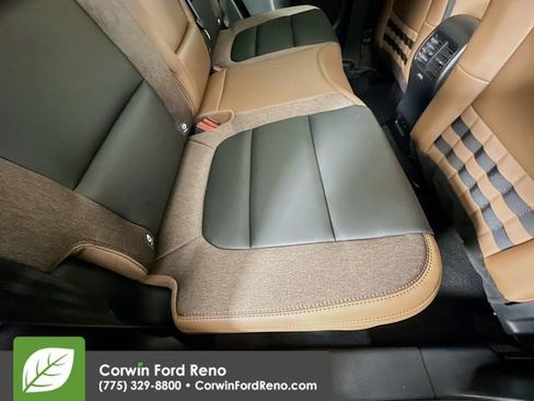 New 2026 Ford Bronco Sport Outer Banks w/ Outer Banks Tech Package+ AWD/4WD image 28