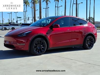 Used 2023 Tesla Model Y Long Range