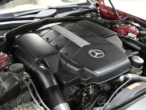 Used 2005 Mercedes-Benz SL 500 image 23