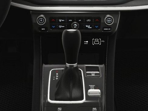 New 2025 Jeep Compass Limited w/ Sun & Sound Group image 28