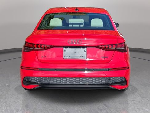New 2026 Audi A3 2.0T Premium Plus image 6
