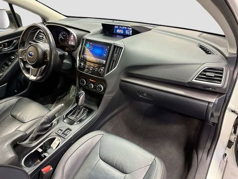 Used 2019 Subaru Crosstrek 2.0i Limited w/ Popular Package #3 AWD/4WD image 27