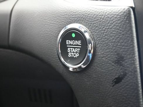 Used 2024 Ford Edge SEL AWD/4WD image 22