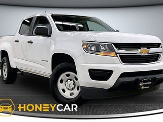Used 2019 Chevrolet Colorado W/T w/ WT Convenience Package video 1
