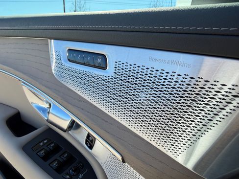 New 2026 Volvo XC90 T8 Ultra w/ Lounge Package image 20