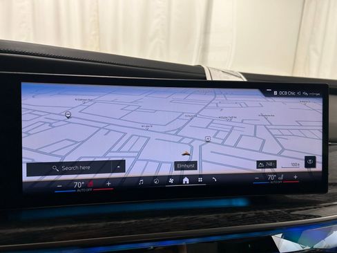 Used 2023 BMW 760i xDrive image 17