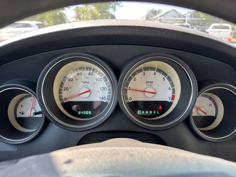Used 2009 Dodge Charger SXT RWD image 12