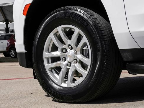 Used 2023 Chevrolet Tahoe LS image 55