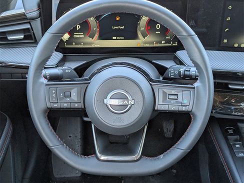 New 2026 Nissan Kicks SR image 10