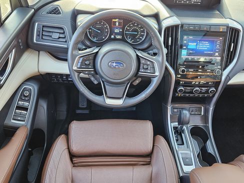 Used 2020 Subaru Ascent Touring w/ Popular Package #2A image 13