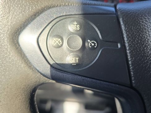 Used 2015 Chevrolet Silverado 3500 W/T image 23