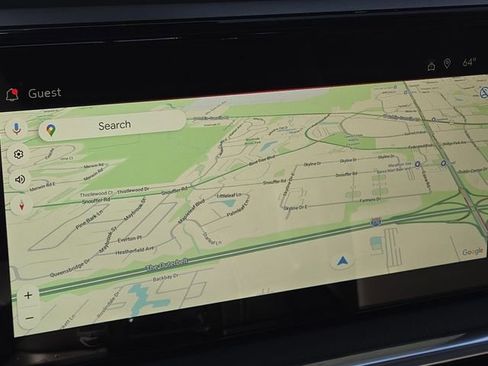 New 2026 GMC Sierra 1500 Denali image 4