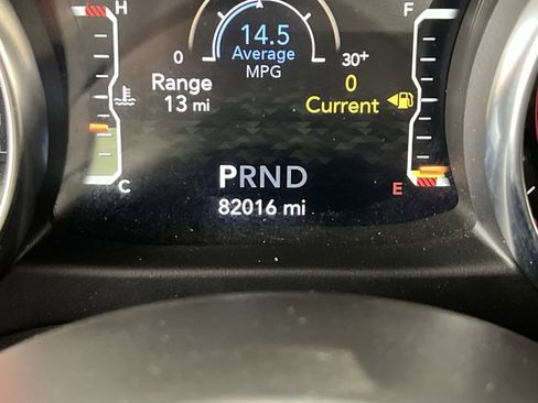 Used 2022 Jeep Wrangler Unlimited Rubicon w/ Xtreme Recon 35" Tire Package image 15