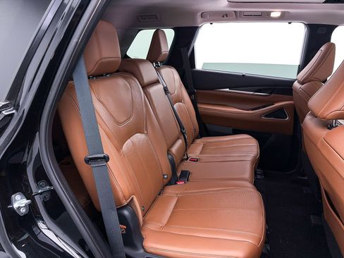 Used 2023 INFINITI QX60 Sensory w/ Vision Package AWD/4WD image 44