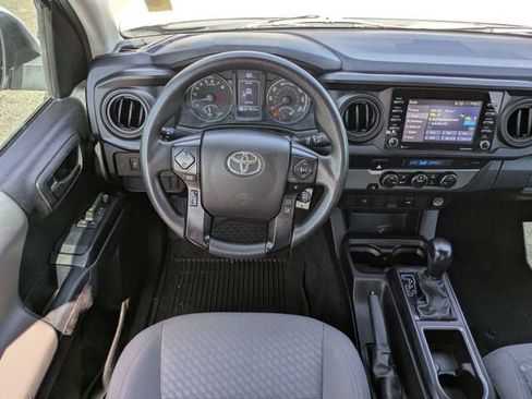Used 2023 Toyota Tacoma SR RWD image 17