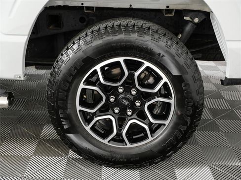 Used 2023 Ford F150 XL w/ STX Appearance Package AWD/4WD image 33