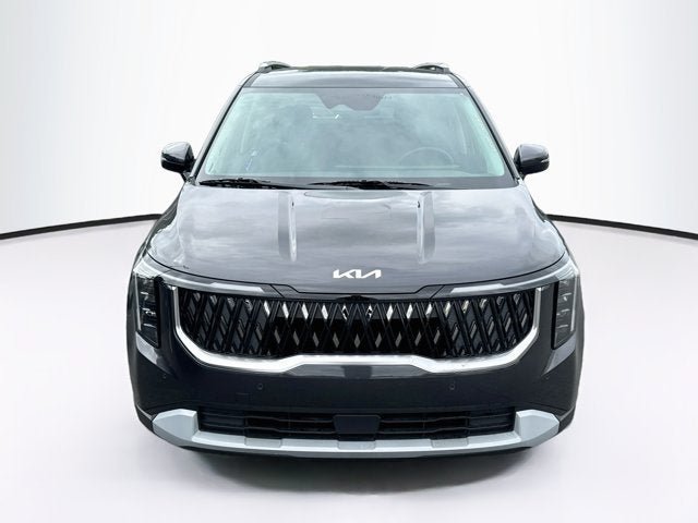 Certified 2026 Kia Carnival EX FWD image 2
