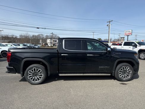 New 2026 GMC Sierra 1500 Denali Ultimate AWD/4WD image 6
