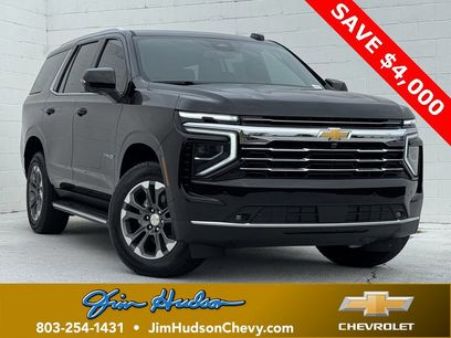 New 2026 Chevrolet Tahoe LT w/ Comfort Package