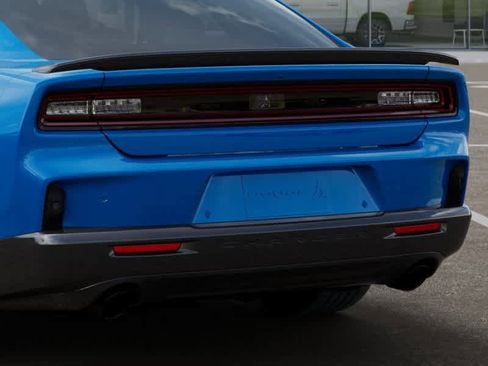 New 2026 Dodge Charger Scat Pack image 13