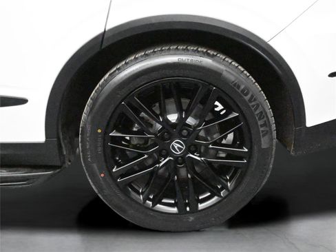 Certified 2025 Acura MDX A-Spec image 11