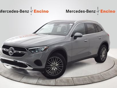 New 2027 Mercedes-Benz GLC 300
