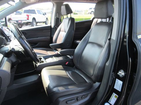Used 2020 Honda Odyssey EX-L image 19
