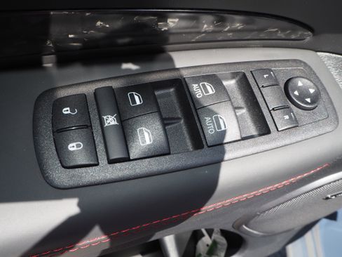 New 2025 Dodge Durango R/T image 28