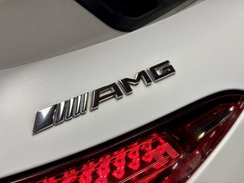 Used 2023 Mercedes-Benz SL 43 AMG w/ Driver Assistance Package image 16