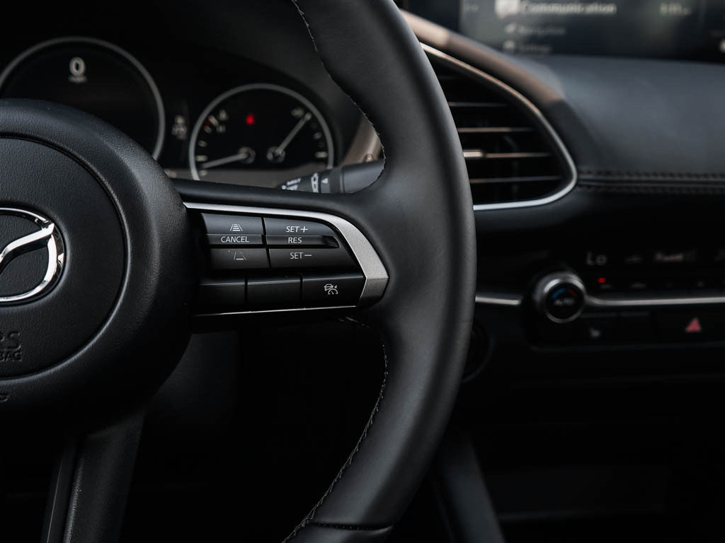New 2026 MAZDA MAZDA3 2.5 S Sedan w/ Preferred Pkg FWD image 19