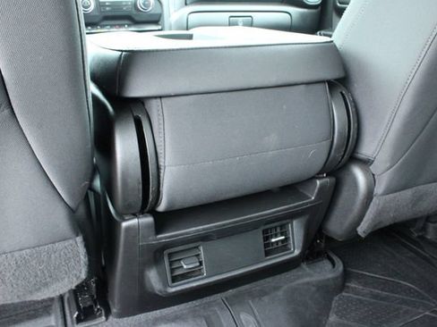 Used 2022 Chevrolet Silverado 1500 Custom AWD/4WD image 32