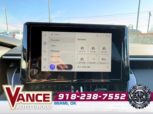 Used 2024 Toyota Corolla SE FWD image 25