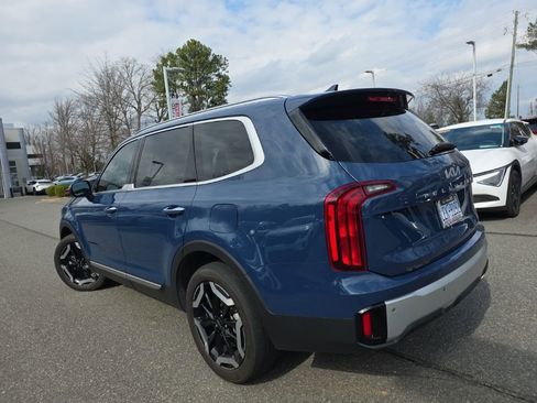 Used 2024 Kia Telluride S w/ S Sunroof Package image 6
