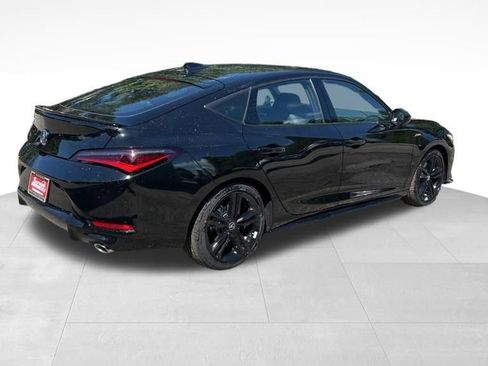 New 2026 Acura Integra A-Spec FWD image 3