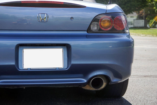 Used 2004 Honda S2000 image 45