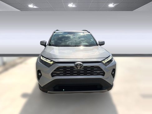 Used 2022 Toyota RAV4 Limited w/ Limited Grade Weather Package FWD image 6