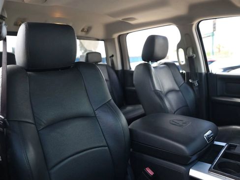 Used 2009 Dodge Ram 1500 Truck Sport image 18