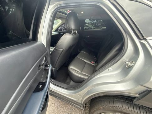 Used 2021 MAZDA CX-30 FWD 2.5 S w/ Preferred Package image 14
