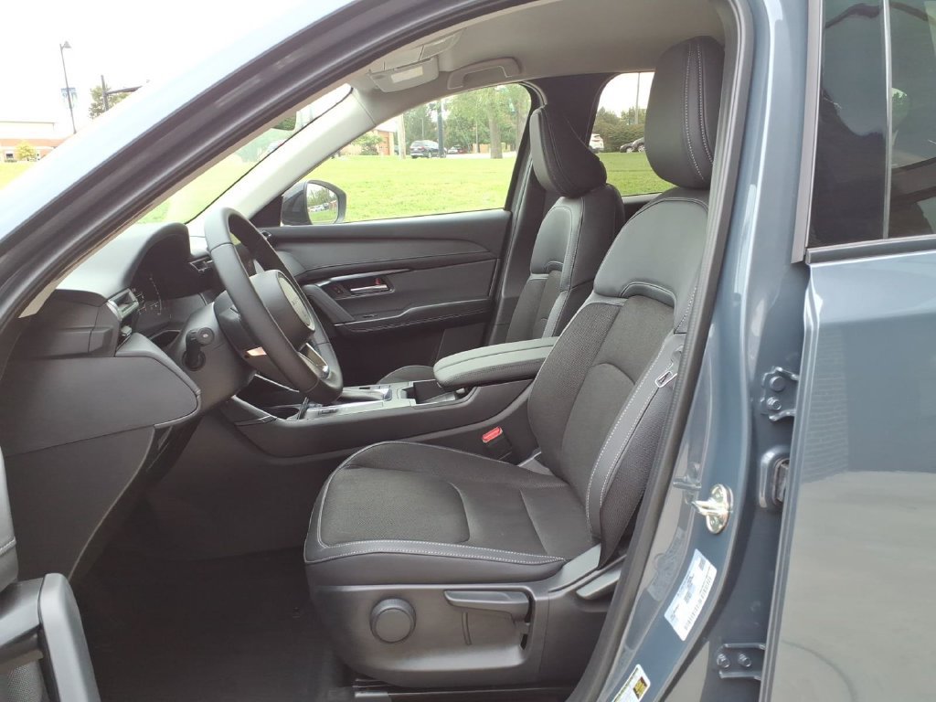 New 2026 MAZDA CX-5 Select AWD/4WD image 13