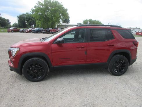 New 2026 GMC Terrain Elevation w/ Elevation Premium Package AWD/4WD image 7