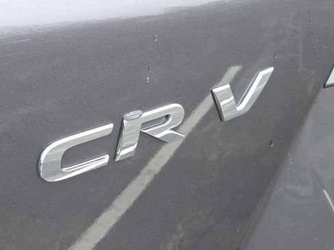 Certified 2022 Honda CR-V EX image 17