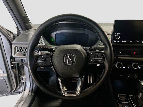 Used 2024 Acura Integra A-Spec image 11