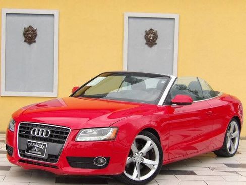 Used 2011 Audi A5 2.0T Premium Plus image 9