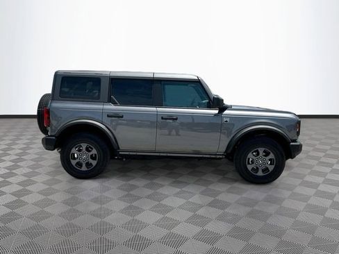 Used 2025 Ford Bronco Big Bend AWD/4WD image 4