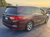 Used 2018 Honda Odyssey EX-L image 4