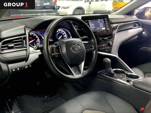 Certified 2023 Toyota Camry LE image 18